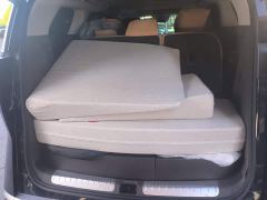 Denza D9 DM-i 1050 Premium - ფოტო 4