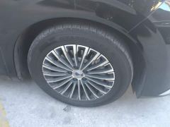 Denza D9 DM-i 1050 Premium - ფოტო 6