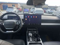Wuling Xingguang Co-creation Edition 510 Advanced - ფოტო 8