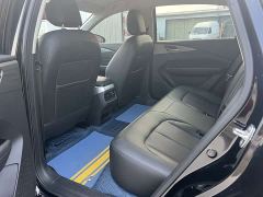 Wuling Xingguang Co-creation Edition 510 Advanced - ფოტო 9