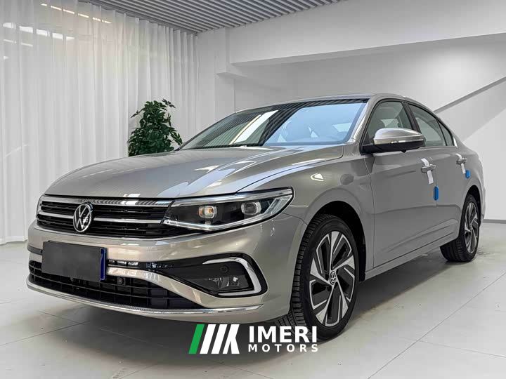Volkswagen Bora 200TSI DSG Comfort Pro - ავტომობილი ჩინეთიდან