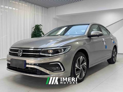 2023 Volkswagen Bora 200TSI DSG Comfort Pro - автомобиль из Китая