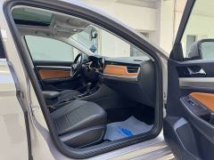 Volkswagen Bora 200TSI DSG Comfort Pro - ფოტო 10