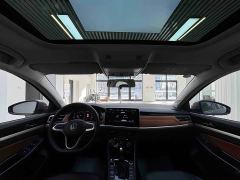 Volkswagen Bora 200TSI DSG Comfort Pro - ფოტო 17