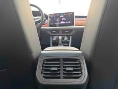 Volkswagen Bora 200TSI DSG Comfort Pro - ფოტო 18