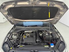 Volkswagen Bora 200TSI DSG Comfort Pro - ფოტო 19