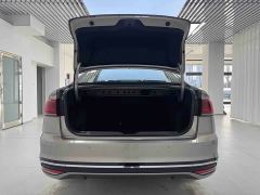 Volkswagen Bora 200TSI DSG Comfort Pro - ფოტო 20
