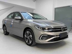 Volkswagen Bora 200TSI DSG Comfort Pro - ფოტო 3