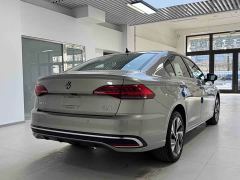 Volkswagen Bora 200TSI DSG Comfort Pro - ფოტო 6