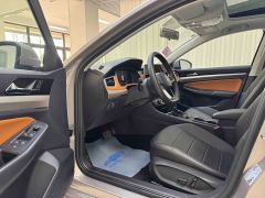Volkswagen Bora 200TSI DSG Comfort Pro - ფოტო 7