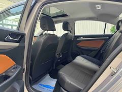 Volkswagen Bora 200TSI DSG Comfort Pro - ფოტო 8