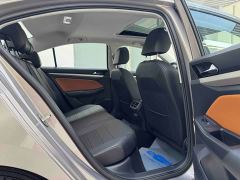 Volkswagen Bora 200TSI DSG Comfort Pro - ფოტო 9