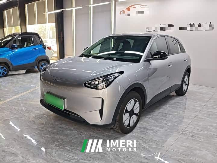 Geely Star Wish 310km Youth Edition - ავტომობილი ჩინეთიდან