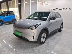 Geely Star Wish 310km Youth Edition - ფოტო 1