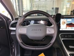 Geely Star Wish 310km Youth Edition - ფოტო 10