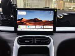 Geely Star Wish 310km Youth Edition - ფოტო 12
