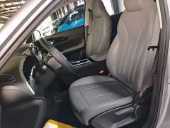Geely Star Wish 310km Youth Edition - ფოტო 14