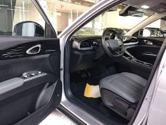 Geely Star Wish 310km Youth Edition - ფოტო 15