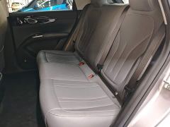 Geely Star Wish 310km Youth Edition - ფოტო 16