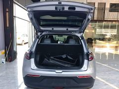 Geely Star Wish 310km Youth Edition - ფოტო 18