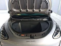 Geely Star Wish 310km Youth Edition - ფოტო 19