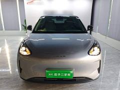 Geely Star Wish 310km Youth Edition - ფოტო 2
