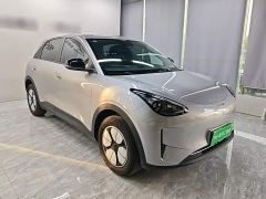 Geely Star Wish 310km Youth Edition - ფოტო 3