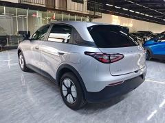 Geely Star Wish 310km Youth Edition - ფოტო 4