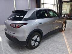 Geely Star Wish 310km Youth Edition - ფოტო 6