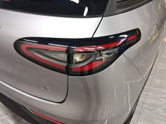 Geely Star Wish 310km Youth Edition - ფოტო 7