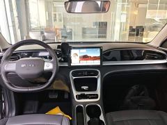 Geely Star Wish 310km Youth Edition - ფოტო 9