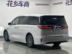Voyah Lantu Dreamchaser PHEV Qiankun Ultra - фото 10