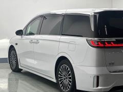 Voyah Lantu Dreamchaser PHEV Qiankun Ultra - фото 12