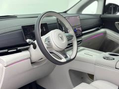 Voyah Lantu Dreamchaser PHEV Qiankun Ultra - фото 14