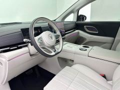 Voyah Lantu Dreamchaser PHEV Qiankun Ultra - фото 16