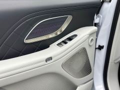 Voyah Lantu Dreamchaser PHEV Qiankun Ultra - фото 17