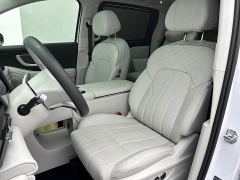 Voyah Lantu Dreamchaser PHEV Qiankun Ultra - фото 18