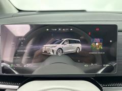 Voyah Lantu Dreamchaser PHEV Qiankun Ultra - фото 19