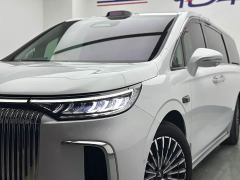 Voyah Lantu Dreamchaser PHEV Qiankun Ultra - фото 2
