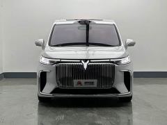 Voyah Lantu Dreamchaser PHEV Qiankun Ultra - фото 3