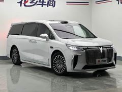 Voyah Lantu Dreamchaser PHEV Qiankun Ultra - фото 4