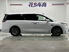 Voyah Lantu Dreamchaser PHEV Qiankun Ultra - фото 7