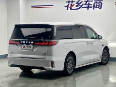 Voyah Lantu Dreamchaser PHEV Qiankun Ultra - фото 8