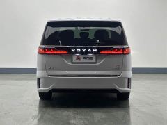 Voyah Lantu Dreamchaser PHEV Qiankun Ultra - фото 9