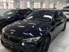 BMW 3 Series 330Li M Sport Night Edition Package - фото 1
