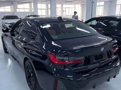 BMW 3 Series 330Li M Sport Night Edition Package - фото 2
