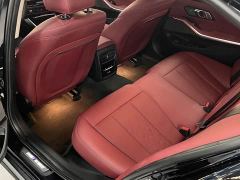 BMW 3 Series 330Li M Sport Night Edition Package - фото 3