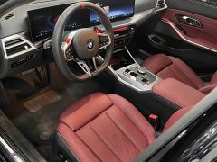 BMW 3 Series 330Li M Sport Night Edition Package - фото 4