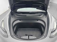 Tesla Model 3 Performance All-Wheel Drive - ფოტო 12