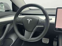 Tesla Model 3 Performance All-Wheel Drive - ფოტო 17
